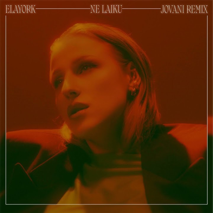 Ne Laiku Jovani Remix