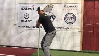 PVC Hip Coil Load and Stride