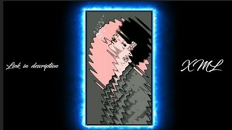 Basti ka Hasti mc stain trending song ||Alightmotion trending xml present ll #xml #alightmotionxml