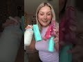 thank you thank you thank you!🥹💝🤭🛍️ @ScentMatch @amika @fine'ry. @cocokind @OLIPOP @e.l.f. Cosmetics