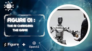 Figure 01: The AI Changing the Game