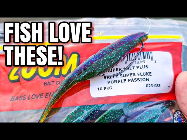 CABOOSE CRAW NEW 2020 13 FISHING SOFT PLASTIC LAUNCH 