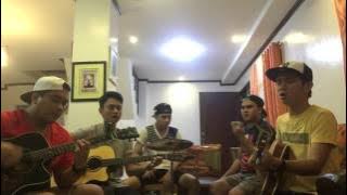 Summer Song - Silent Sanctuary (Alas Quattro Acoustic Cover)