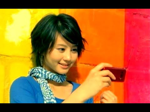 堀北真希 : ドコモ・ワンセグラインナップ (200806-1)