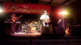 Randy Garcia y Conjunto Estrella