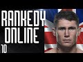 UFC 3 PL - ONLINE 09 | RANKEDY | Darren Till | Fight Night 174