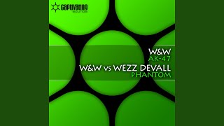 Phantom (Original Mix)