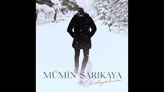 Mümin Sarıkaya - Gidiyorum #Россия #Москва #МКАД Resimi