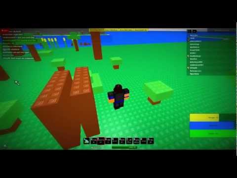 Begginers Tutorial To Roblox Survival 303 Youtube - giant survival v36b roblox go