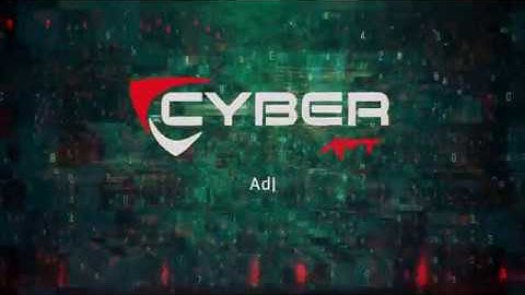CyberAPT - Advanced persistent threat detection
