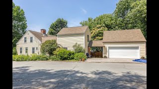 510 Preble St video tour