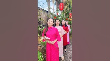 tết tết tết đến rồi#shorts