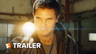 Code 8 Trailer #1 (2019) | Movieclips Indie