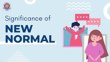 Significance of New Normal | NSS MSI