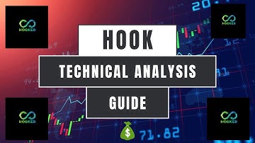 HOOK IS ANTICIPATING BULLISH BREAKOUT : HOOKED PROTOCOL COIN TECHNICAL PRICE PREDICTION ANALYSIS