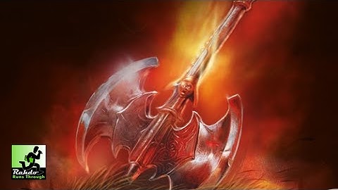 The Dwarves Extended Gameplay