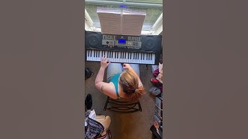 d minor cadence KB 2