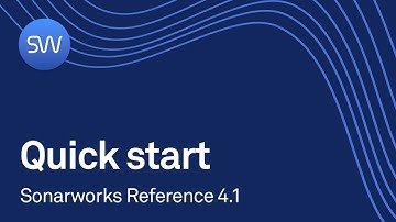 01 - A Quick Start Guide to Reference 4