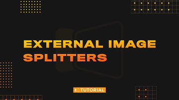 Using External Image Splitters with ProPresenter 7