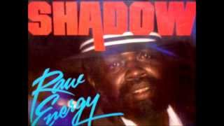 Shadow - Ah Hearing Pan chords