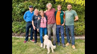 The Loyd Love Coalition LIVE at Ruby Vineyard and Winery 2026-06