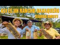 VISITANDO EL RANCHO CON @Yasho-Vlogs