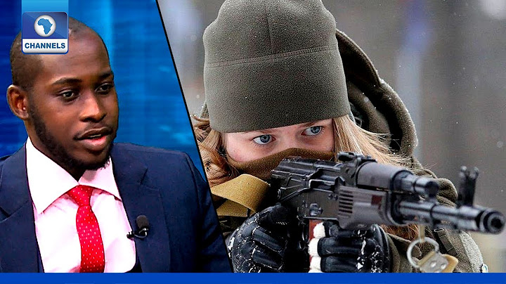 Commodities Prices: What Nigeria Should Learn From Russia-Ukraine War | Business Morning