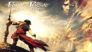 Prince of Persia - The Two Thrones: Серия 7 - Фара Prince of Persia - The Two Thrones: Серия 7 - Фара