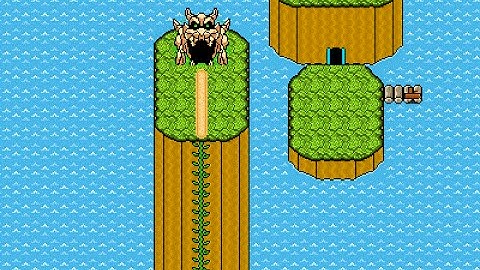 SMBX SpeedBuild (x4) - ✪ StarCluster ✪ {]01[} (WorldMap)