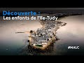 Dcouverte  les enfants de liletudy