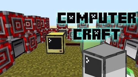ComputerCraft Lighting System (Interactive Control) Demonstration/Tutorial
