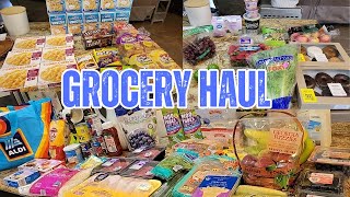✨NEW✨ Aldi & Walmart Grocery Haul