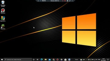 cara menyembunyikan file atau folder di cmd - by MrBloods28 Official