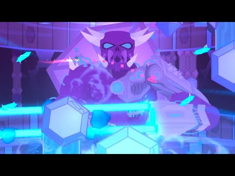Cheat Codes | 100% | Easy Demon | Geometry Dash Event Level #6