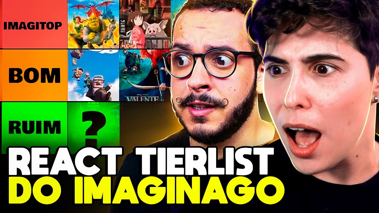 PRECISAMOS DE UM LIVE ACTION DE OS INCRÍVEIS! | React