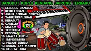 DANGDUT KOPLO KENDANG JAIPONG TERBARU - SEBUJUR BANGKAI - KEHILANGAN - ‪@RagilPongdut‬
