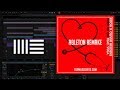 Riton & Oliver Heldens ft Vula - Turn me on Ableton Remake