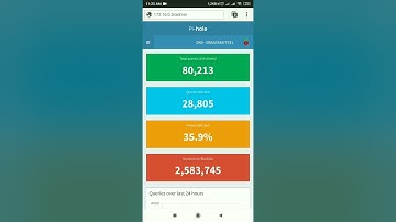 Block Facebook and Instagram Pi-Hole
