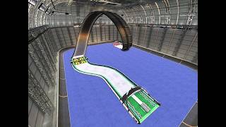 TMU Stadium A4 [Beta] 07.49 by Esti (16 May 2026)
