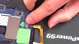 How to Replace Your Samsung Galaxy Tab A 7.0 Battery