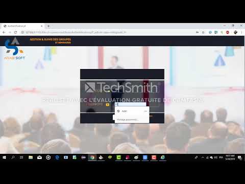 Demo web 'JAVA