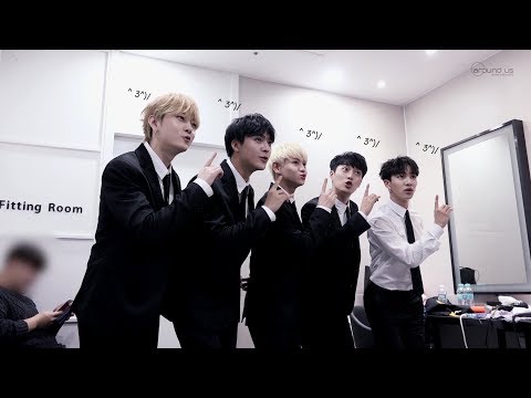 [VİDEO]171103 HIGHLIGHT'ın Promosyon Haftasının Kamera Arkası Videosu Yayınlandı