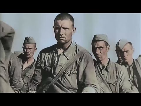 Сулико - любимая песня Сталина