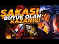 SHACO VS SHACO | TAKTİK SAVAŞLARI | THEOKOLES