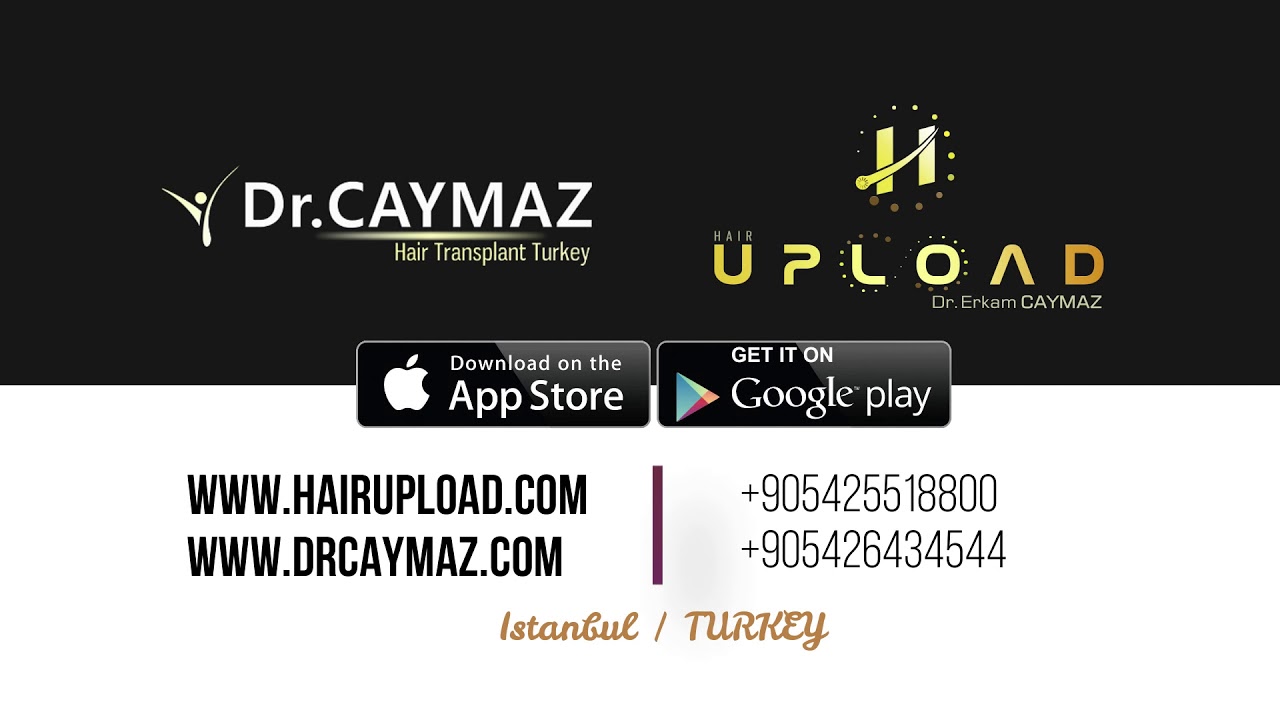 Chest Donor Area for Body Hair Transplantation