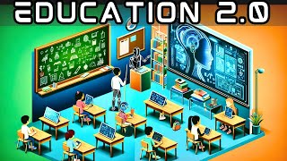 6 Ways AI Will Revolutionize Education by 2025