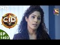 CID - सी आई डी - Rahasyamay Aatmahatya - Episode 1403 - 22nd January, 2017