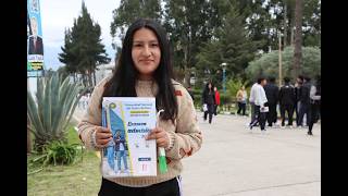 🟢🟡 1196 ingresantes a la UNCP en el proceso de admisión 2026-I