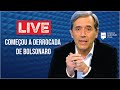 Live: Começou a derrocada de Bolsonaro. 09/01/21