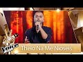 THE VOICE ישראל | דניאל ג&#39;מל – Thelo Na Me Nioseis